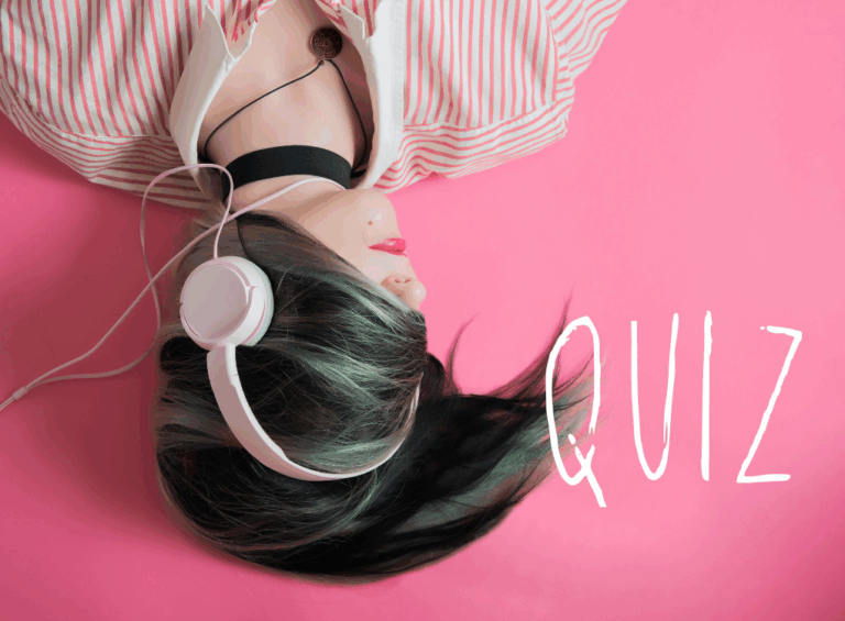 Only a music expert knows these lyrics are from which singer ?