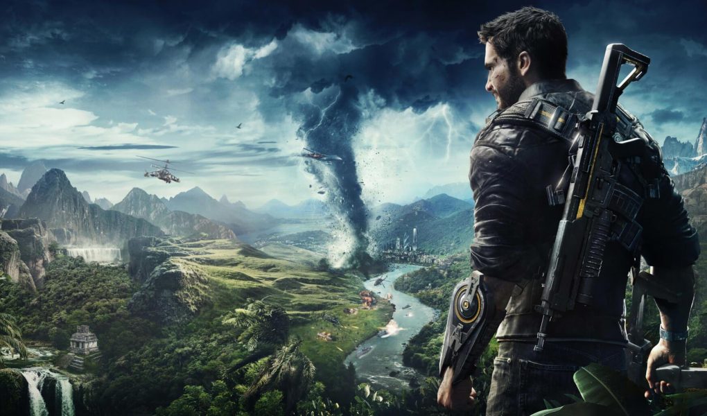 Everything You Need To Know About The Best Action Gaming