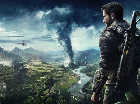 Everything You Need To Know About The Best Action Gaming