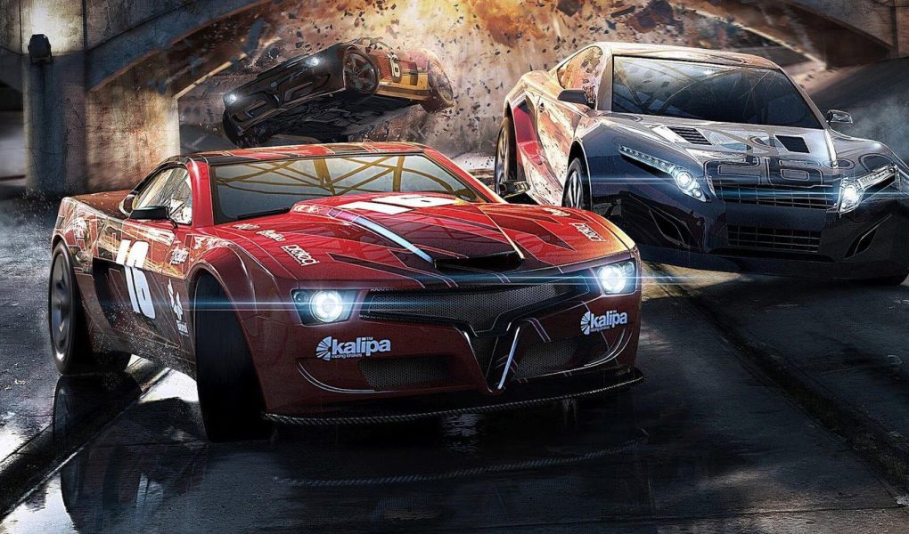 We Can’t Wait to Try This Gaming Area e Makeup Trends.