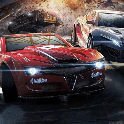 We Can’t Wait to Try This Gaming Area e Makeup Trends.