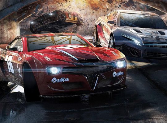 We Can’t Wait to Try This Gaming Area e Makeup Trends.