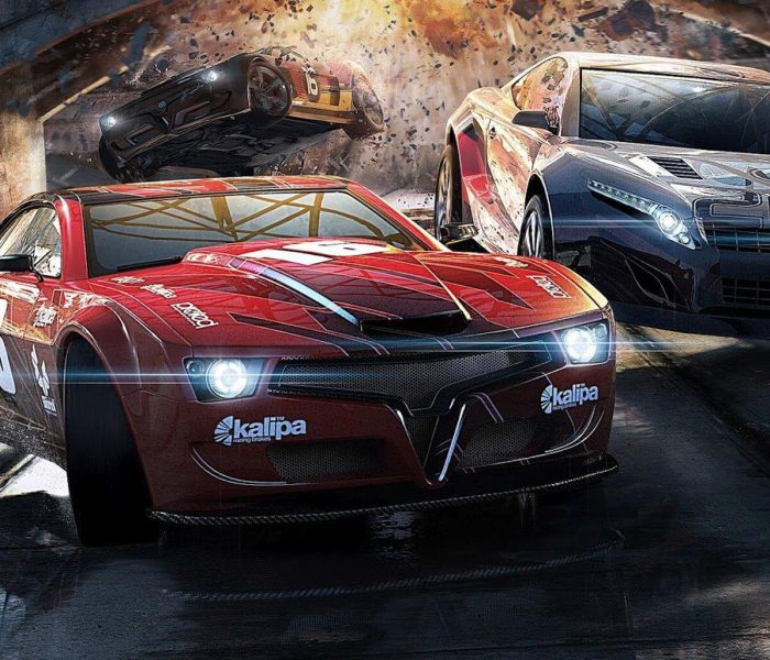 We Can’t Wait to Try This Gaming Area e Makeup Trends.