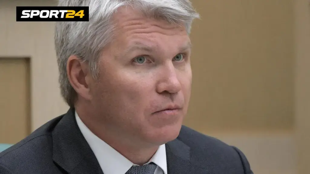 Бывший министр спорта заявил, что с Украиной не стоит обсуждать олимпийское перемирие: «Не представляют ценности»