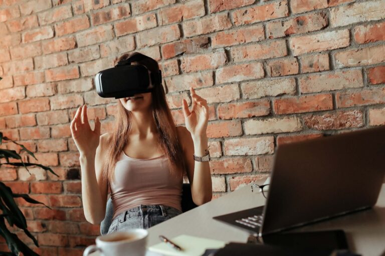3d vr headset simulation simulator tech technology 1633010 pxhere.com