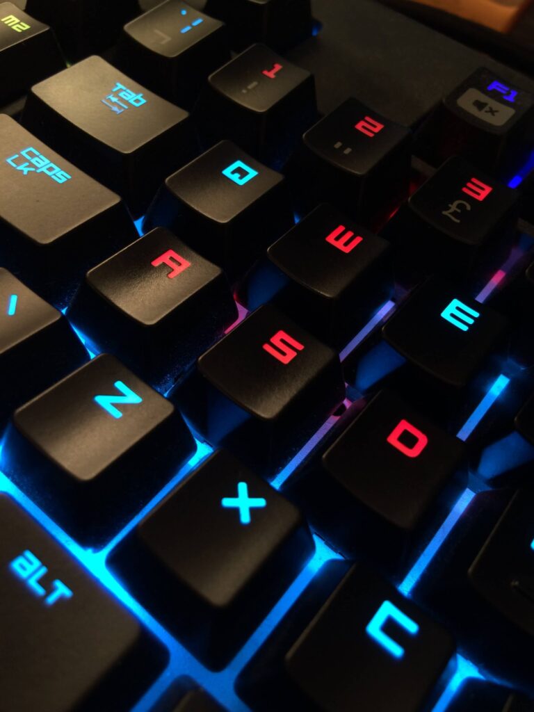 computer keyboard technology number internet modern 817732 pxhere.com